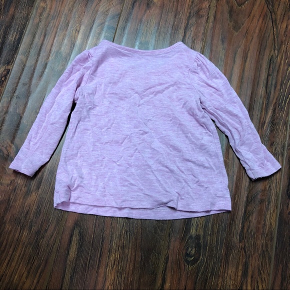 Pink Top - Picture 2 of 3